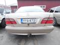 Kuva 4: Mercedes-Benz (W210) E 270 CDI Sedan 2000