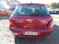 Kuva 4: Peugeot 307 1.6 16V Hatchback 2006