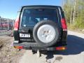 Kuva 4: Land Rover Discovery (II) 2.5 TDi 5d 4wd, Maastoauto 2000