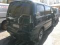 Kuva 4: Toyota Hiace 4 WD   2.5 TD  2009 2009