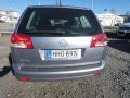 Kuva 4: Opel Vectra C StW 2.2 direct 2006