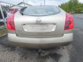 Kuva 4: Nissan Primera 5D Viisroper 1.8 Bensa 2003