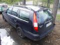 Kuva 4: Ford Mondeo III 5D STW 1.8i MT5 Facelift 2004