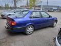 Kuva 4: Toyota Corolla 1.6i 4D -99 1999