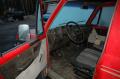 Kuva 4: Mitsubishi Pajero 2,3 TD -83 lyhyt 1983