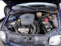 Kuva 4: Renault Clio II 5D HB 1.4i 8V MT5 2001