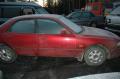 Kuva 4: Mazda 626 2,0 16V sed. -92 1992