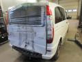 Kuva 4: Mercedes-Benz Vito 111 CDI 2,1D 80kW 2005