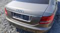 Kuva 4: Audi A6 3.0TDI aut. Quattro 2005