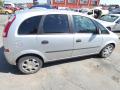 Kuva 4: Opel Meriva 1.8 16V Enjoy Tila-auto 2003