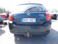 Kuva 4: Toyota Corolla 1.4 D-4D Hatcback (JTD) 2005