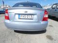 Kuva 4: Kia Cerato Sedan 1.6 DOHC 16V Bensa Sedan 2006