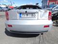 Kuva 4: Toyota Celica 1.8 16V VT-i Coupe 2004