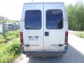 Kuva 4: Peugeot Boxer (230L) 2.5 TDI  2000