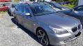 Kuva 4: BMW E61 530xd aut. 2007