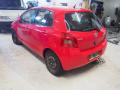 Kuva 4: Toyota Yaris 06-11 2006