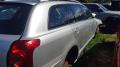 Kuva 4: Toyota Avensis 2.2D farm. 6v man 2006