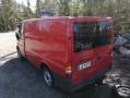 Kuva 4: Ford Transit 2002