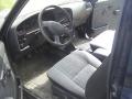 Kuva 4: Toyota Hilux 2,4D 2wd LN90L -97  1997