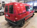 Kuva 4: Fiat Scudo 1.9 D -06 2006