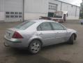 Kuva 4: Ford Mondeo 2.0i -01 sedan 2001