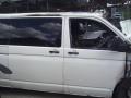 Kuva 4: Volkswagen Transporter 2,5TDI  -04  2004