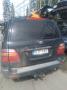 Kuva 4: Toyota Landcruiser 4,2TD -01 2001