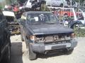 Mitsubishi Pajero 2,5TD pitkä -94  