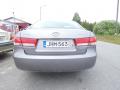 Kuva 4: Hyundai Sonata 2.0 CRDI 16V Sedan 2008