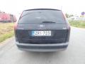 Kuva 4: Ford Focus 1.8 TDCi Farmari 2005