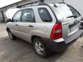 Kuva 4: Kia Sportage 2005