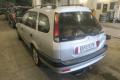 Kuva 4: Toyota Corolla 1.6i STW -99 1999