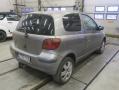 Kuva 4: Toyota Yaris 1.3 3D Terra Hatchback -05 SCP12L-CGMRKW 2005