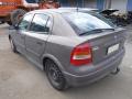 Kuva 4: Opel Astra G 5D HB 1.6i MT5 Club 1998