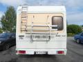 Kuva 4: Fiat Ducato 2.5 TD Asuntoauto Pilot 1991