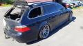 Kuva 4: BMW E61 530d aut 2005