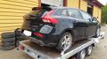 Kuva 4: Volvo V40 2.0D D3 aut. 2013