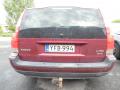 Kuva 4: Volvo V70 2.4 D Farmari 2003