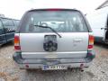 Kuva 4: Opel Frontera 2.2 DTI 4WD Maastoauto 2000