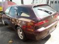 Kuva 4: Alfa Romeo 156 2004