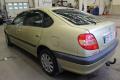 Kuva 4: Toyota Avensis 2.0i Liftback -01 Linea Sol  2001