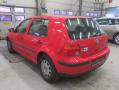 Kuva 4: Volkswagen Golf IV 1.4 4D -99 hatchback 1999