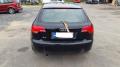 Kuva 4: Audi A3 1.6i sportsback 8P 2006