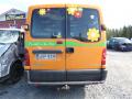 Kuva 4: Renault Master  2.8 dCi Pakettiauto 2000