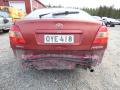 Kuva 4: Toyota Avensis 1.8 VVT-i hatchback 2001