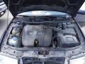 Kuva 4: Skoda Octavia 1U5 5D Combi 1.6i MT5 2001