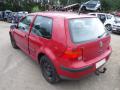 Kuva 4: VW Golf IV 5D Variant 1.9TDI MT5 2001