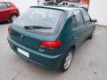 Kuva 4: Peugeot 306 Facelift 5D HB 1.6i MT5 2000