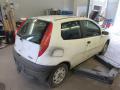 Kuva 4: Fiat Punto 1,2 44kW 2002