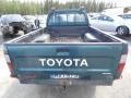 Kuva 4: Toyota Hilux 2.4 TD 4WD Avolava 1999